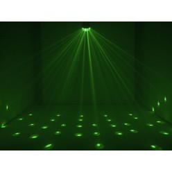 EUROLITE LED D-25 Beam Effect